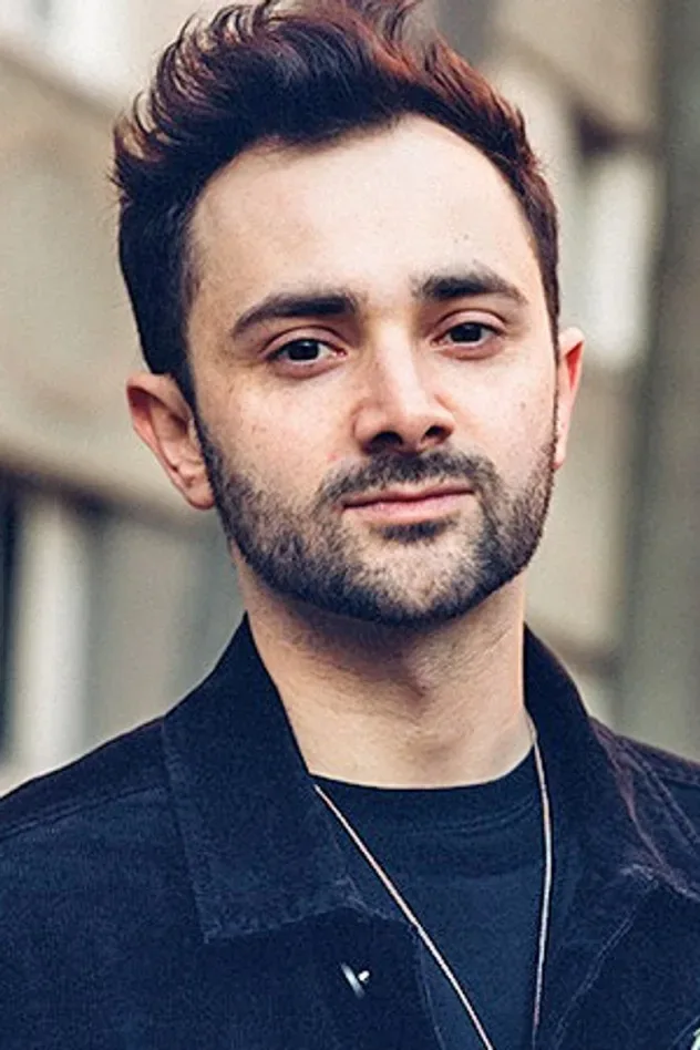 Обложка для Julien Josselin