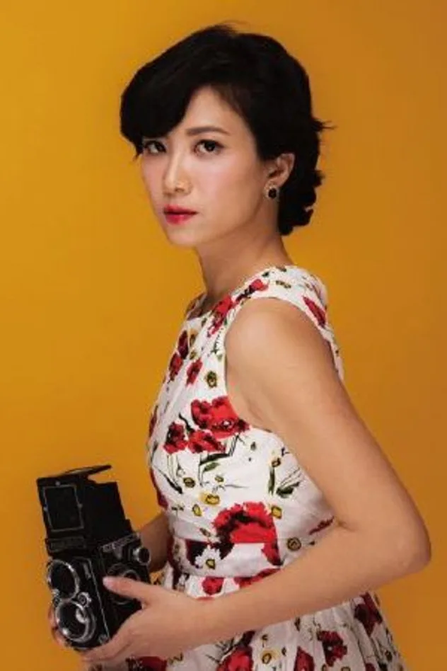 صورة 徐麗雯