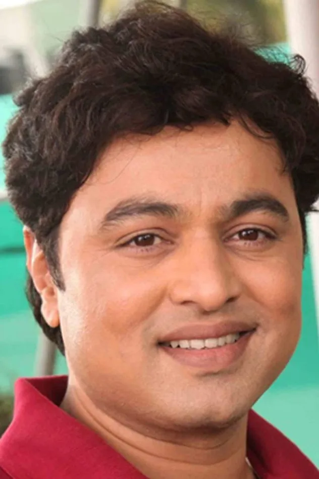 Subodh Bhave