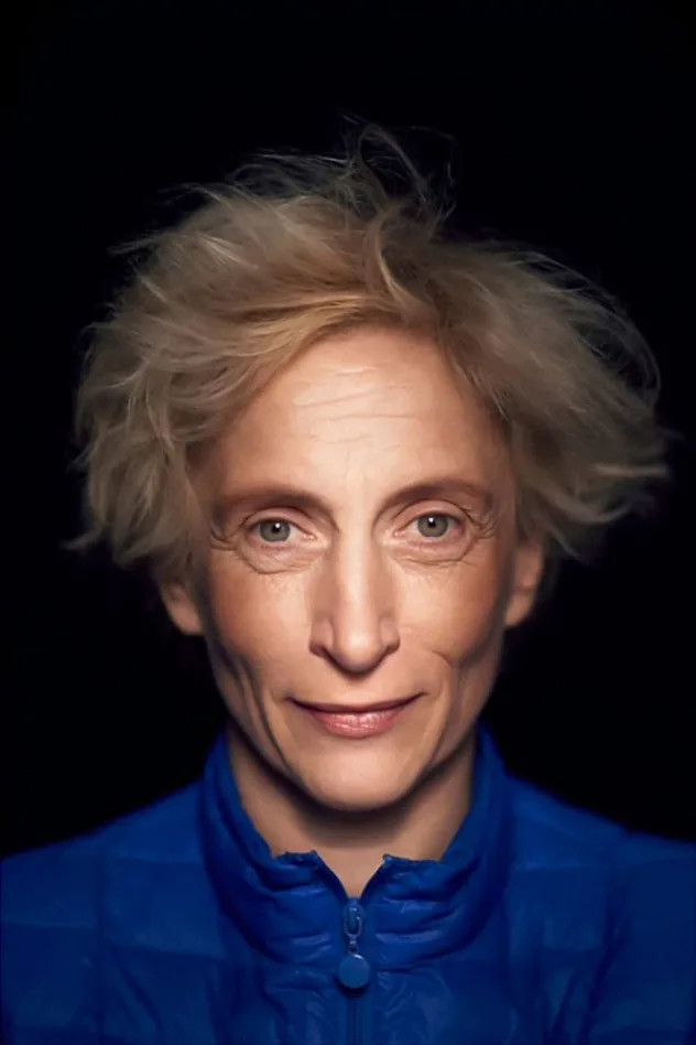 Małgorzata Hajewska-Krzysztofik