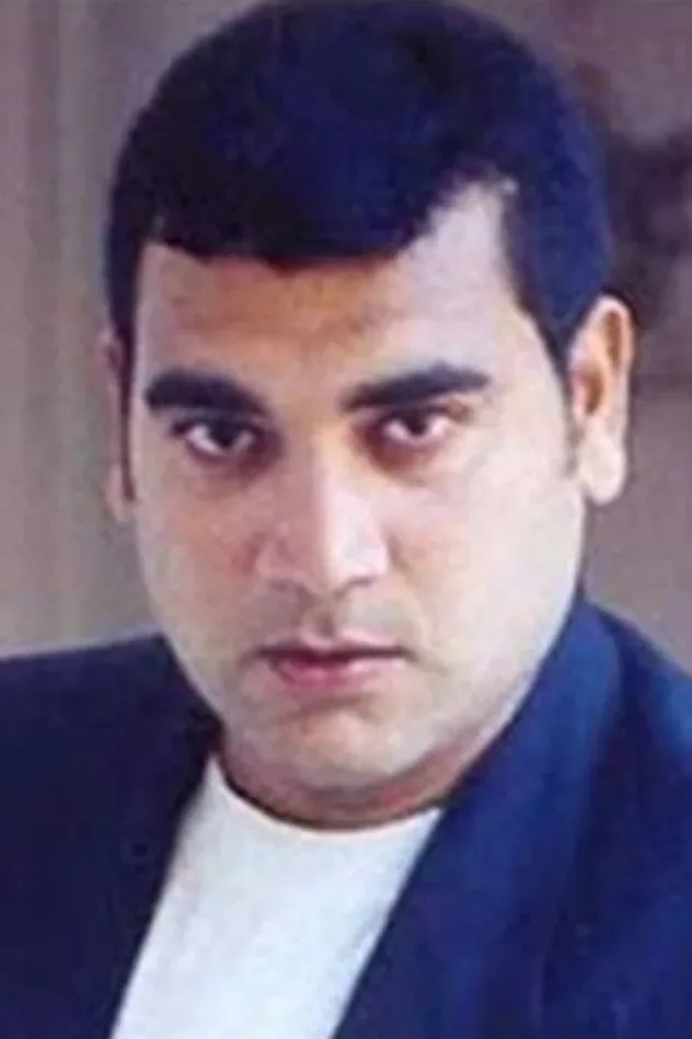Govind Khatri için kapak görseli