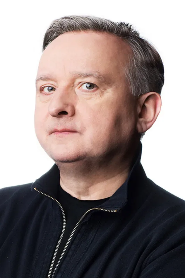 Обложка для Zbigniew Konopka