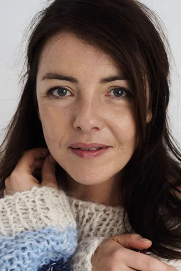 Imagen de portada para Anna Krotoska