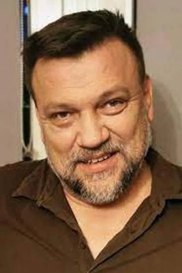 صورة الغلاف لـ Antoni Barłowski