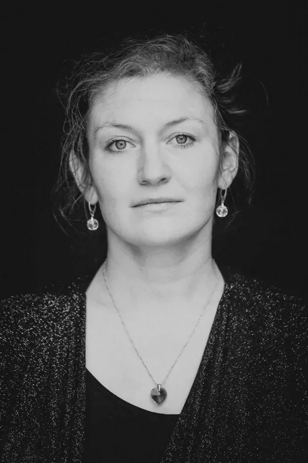 Martyna Krzysztofik için kapak görseli