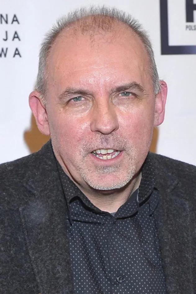 Обложка для Jarosław Kamiński