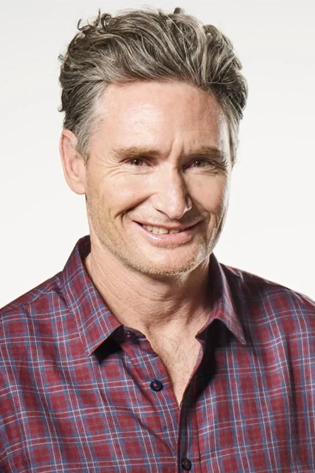 Cover image for Dave Hughes