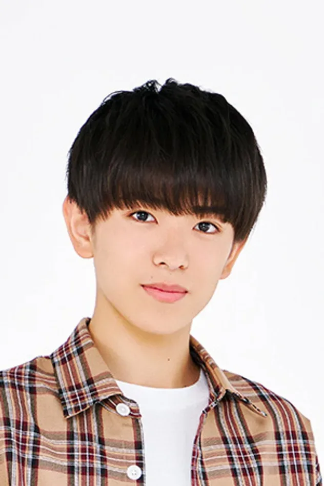 صورة الغلاف لـ Ryusei Fukada