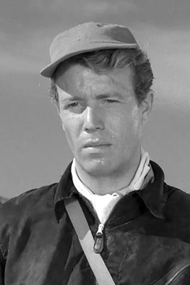 صورة الغلاف لـ Ted Otis