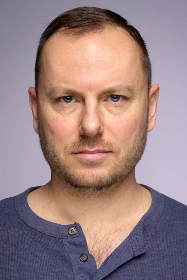 صورة الغلاف لـ Viktor Tsygankov