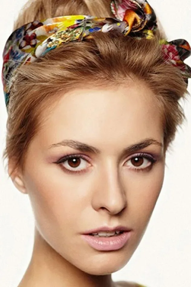 Imagen de portada para Marina Petrenko