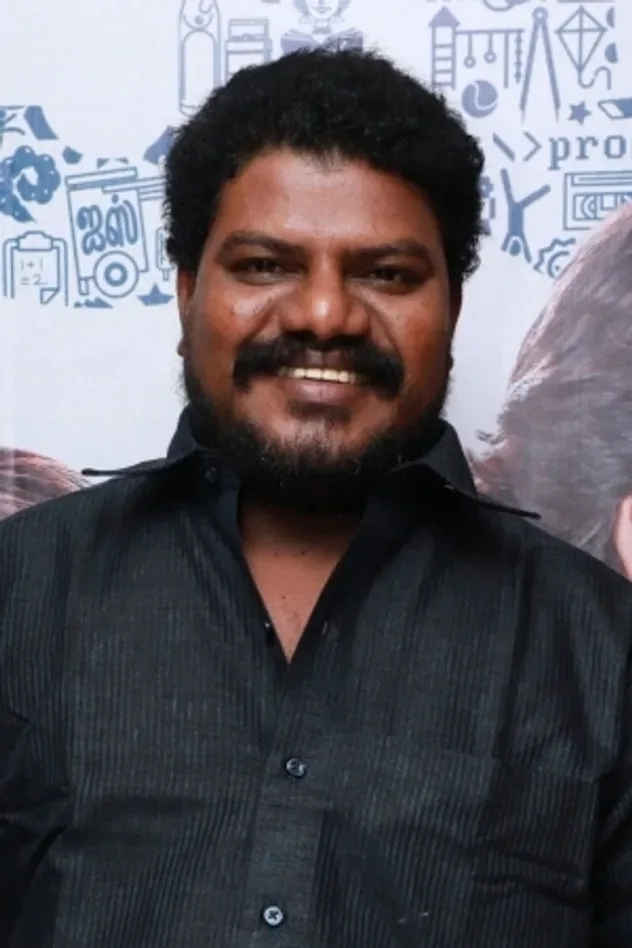 Imagen de portada para Aadukalam Murugadoss