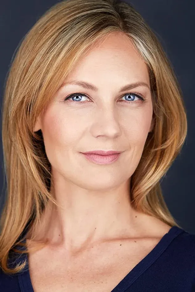 صورة الغلاف لـ Sarah Cleveland