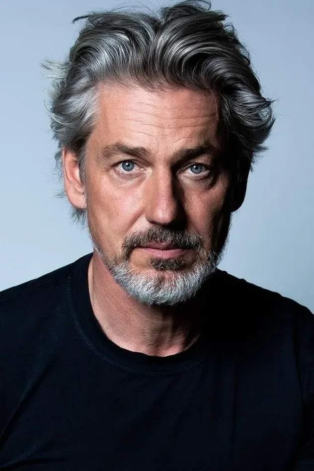 صورة الغلاف لـ Martin Kluge
