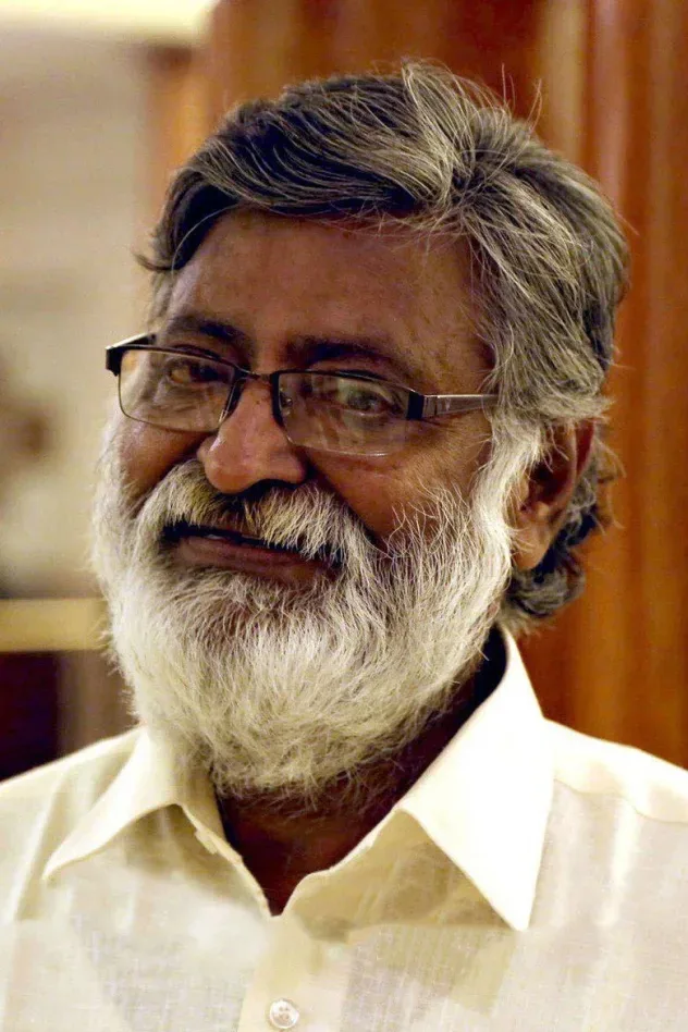 صورة الغلاف لـ Nalinikanth