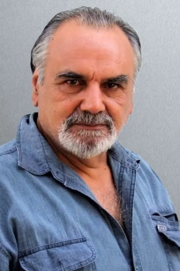Обложка для Maurizio Jiritano