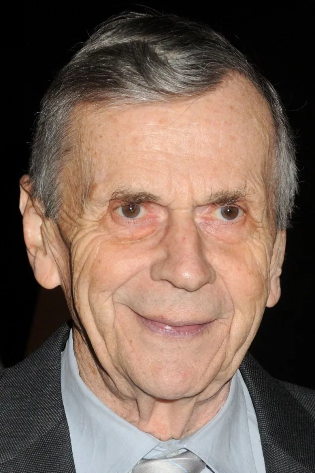 صورة William B. Davis
