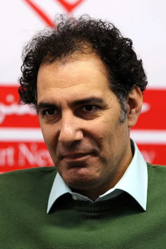 Imagen de portada para بهنام تشکر