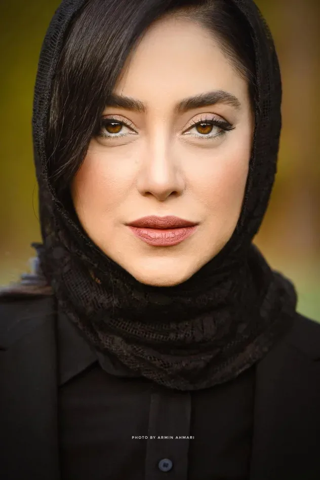 Imagen de portada para Bahare Kianafshar