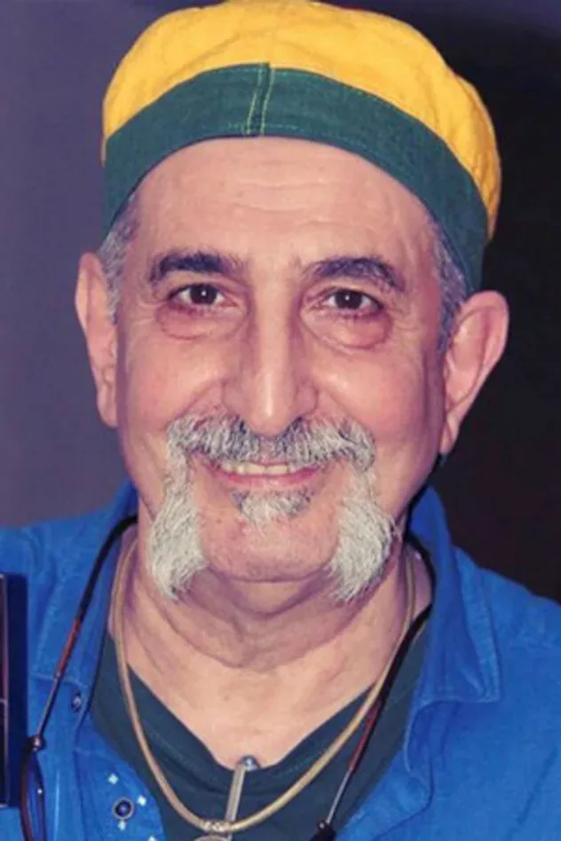صورة الغلاف لـ Farhad Aeish