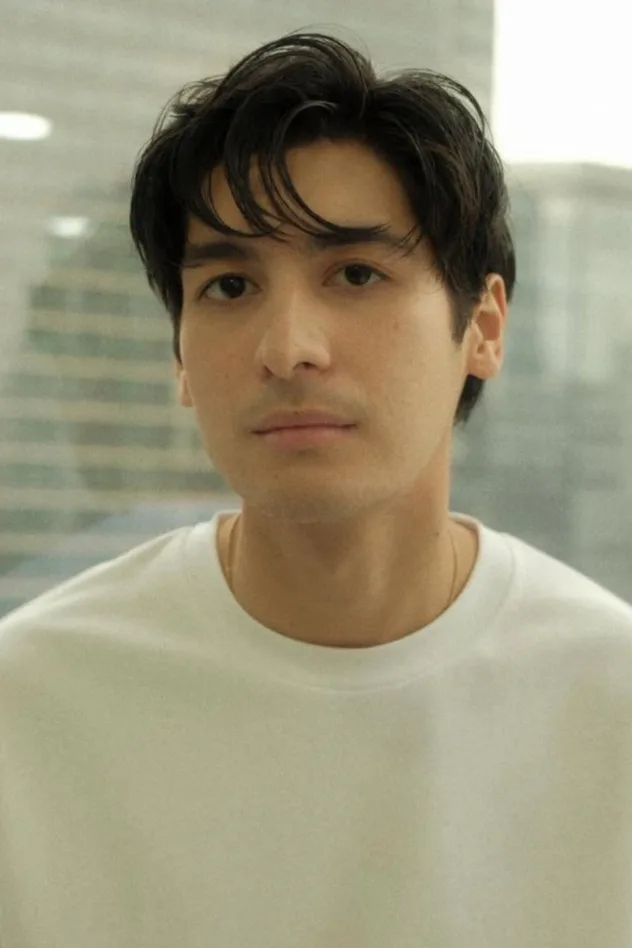 Andres Muhlach
