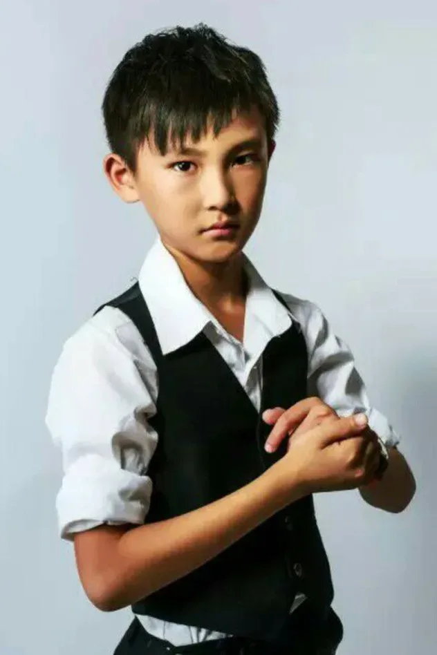 Cover image for Hu Hongyu
