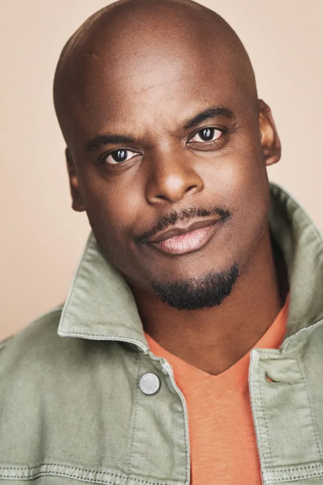 foto de Dexter Bell