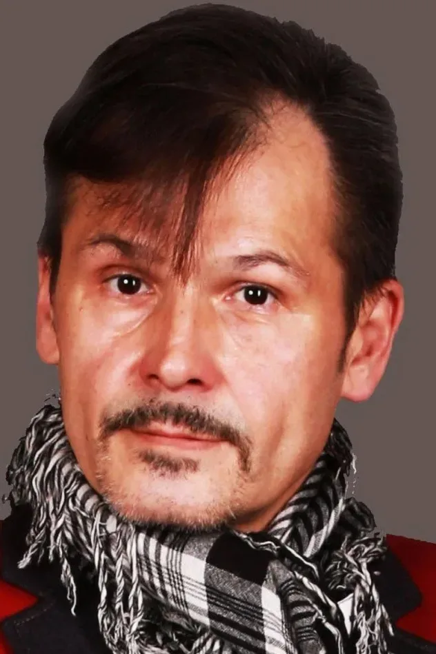 صورة الغلاف لـ Vadim Rudenko