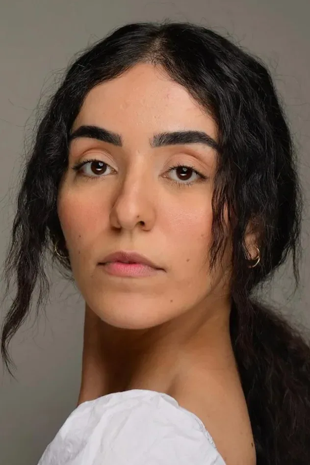 Imagen de portada para Zaynab Alji