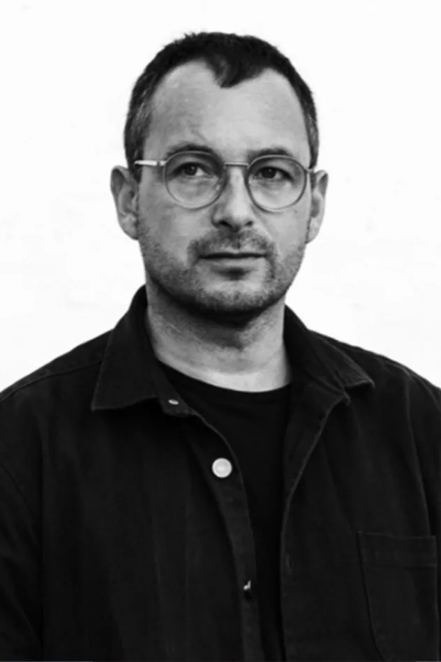 Jonas Alexander Arnby photo