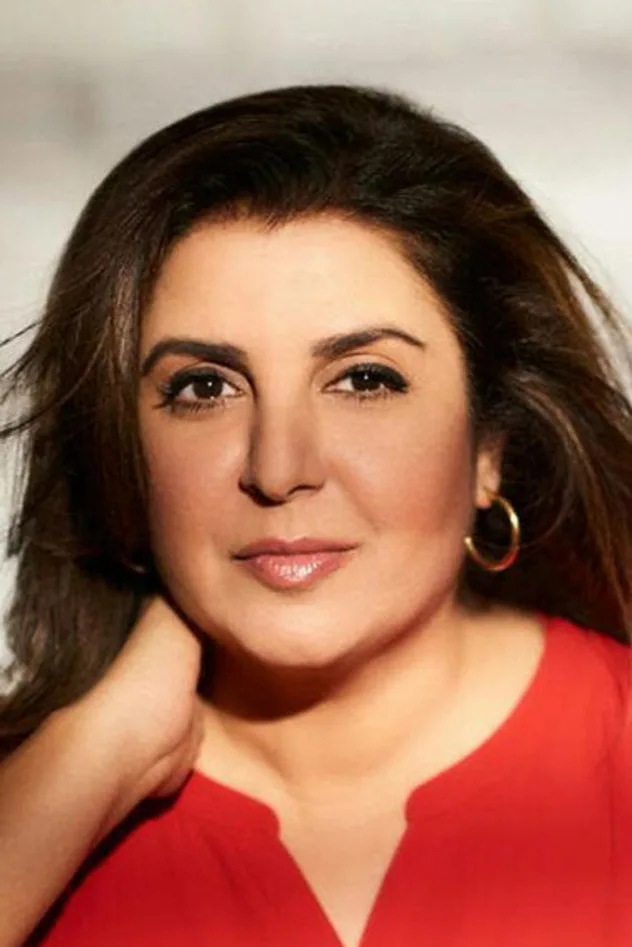 foto de Farah Khan