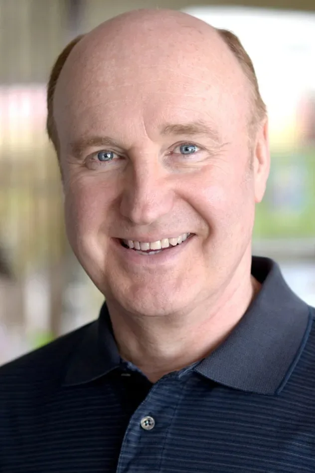 Обложка для Steve Oatway