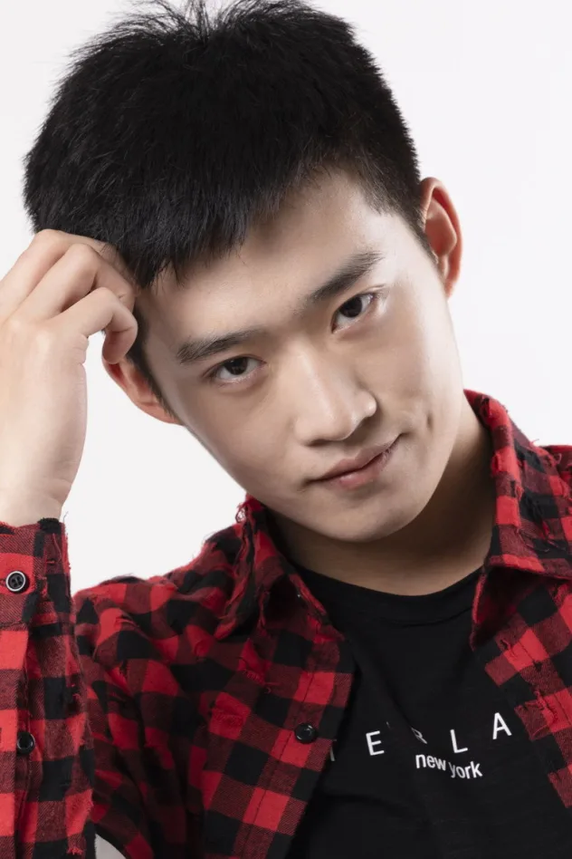 Deng Wei