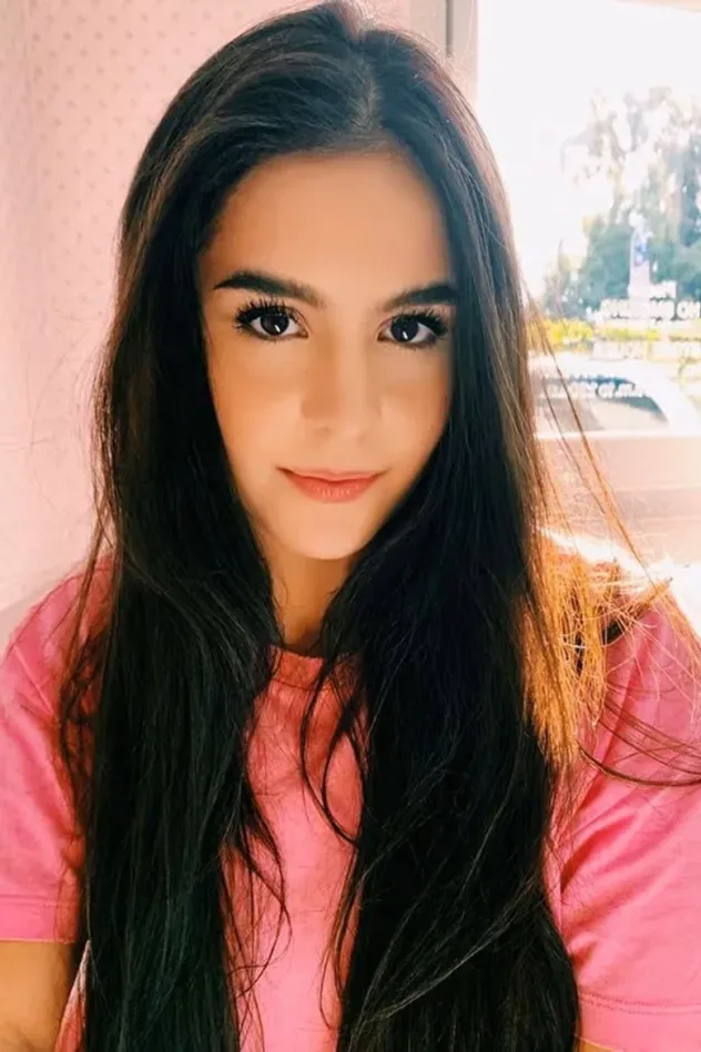 Обложка для Ana Paula Capetillo