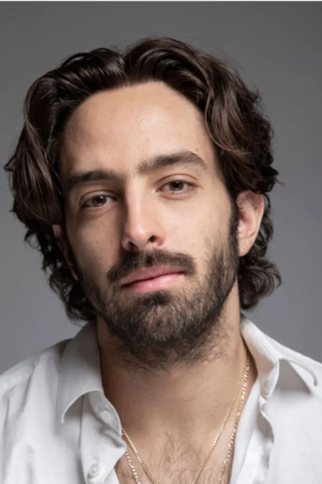 foto de Patricio José