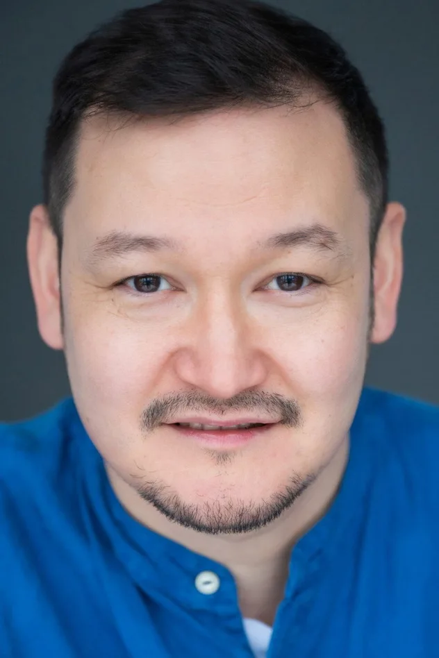 Ренат Мухамбаев photo