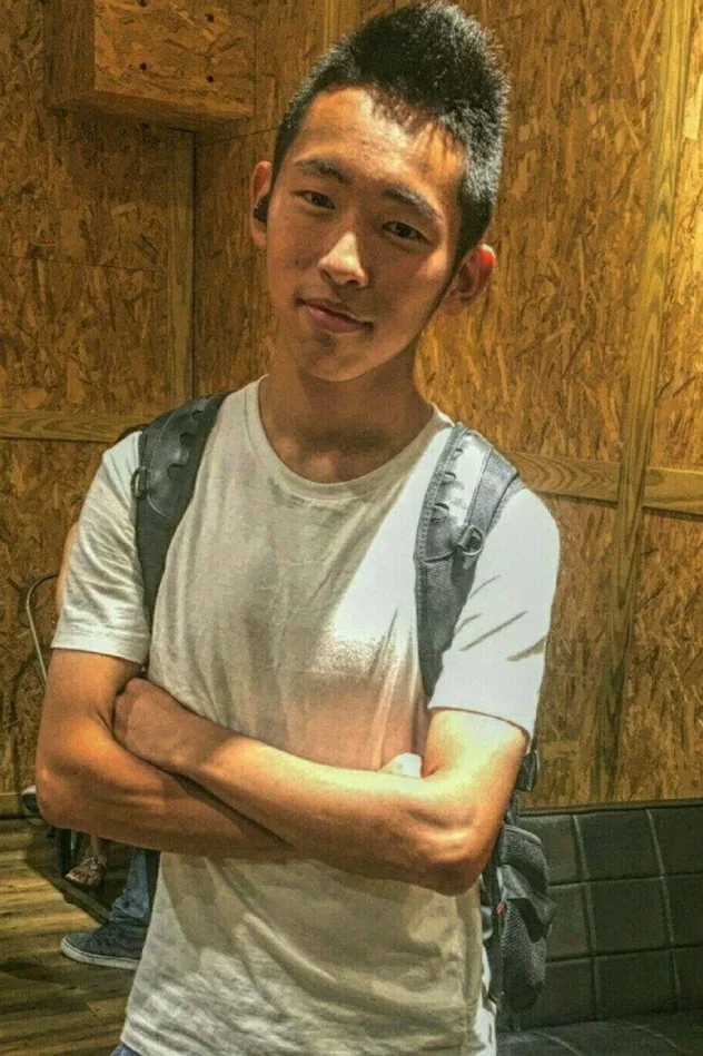 Liao Bo-yan