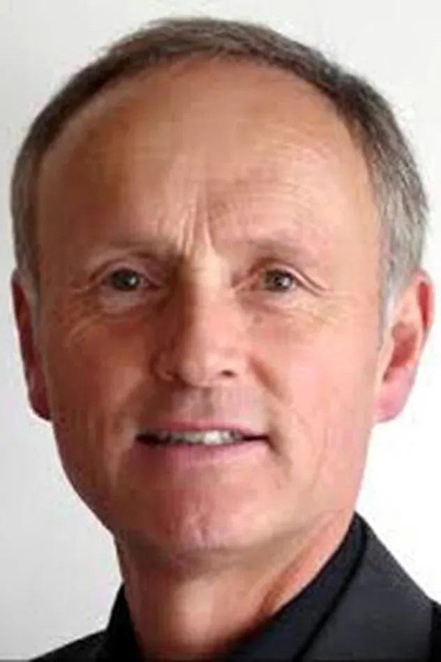 صورة الغلاف لـ Robert Thurston