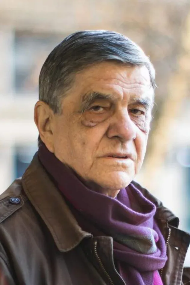 Cover image for Zdenko Jelčić