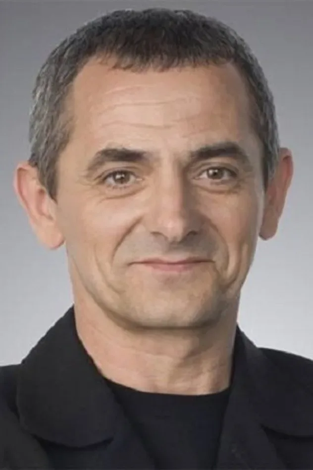 صورة الغلاف لـ Iñaki Miramón
