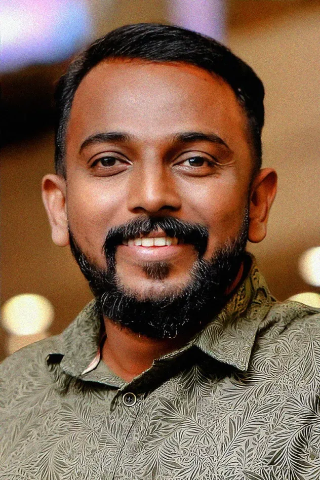 Imagen de portada para Navas Vallikkunnu