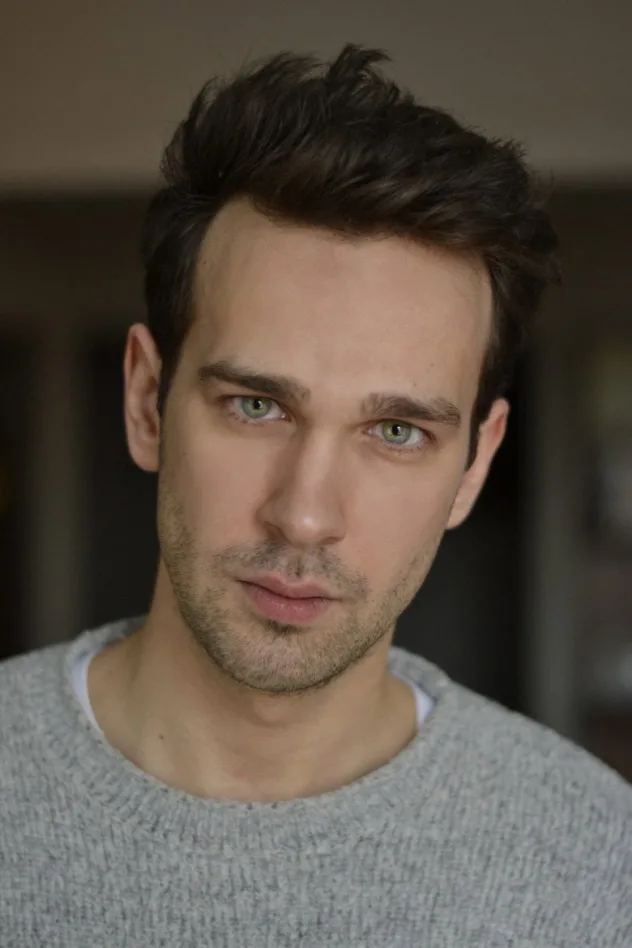 Vadim Kovalskiy
