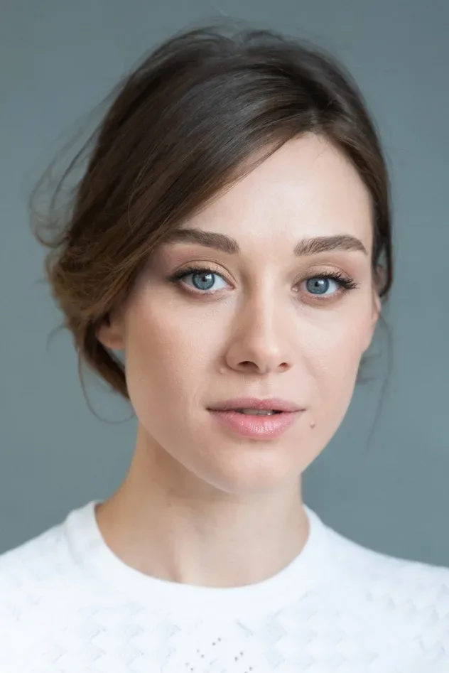 صورة الغلاف لـ Yuliya Frants