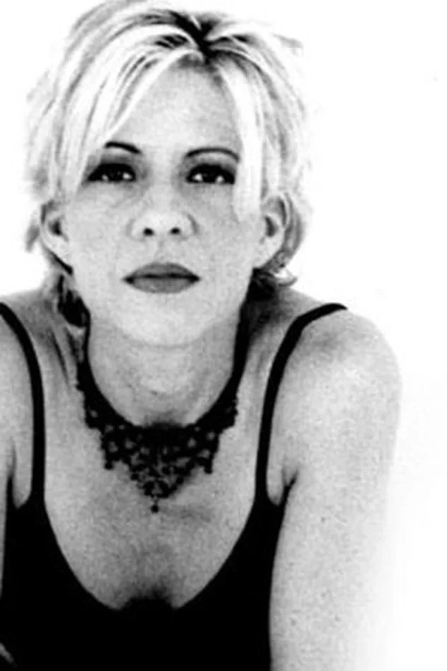 фото Lisa Fuson