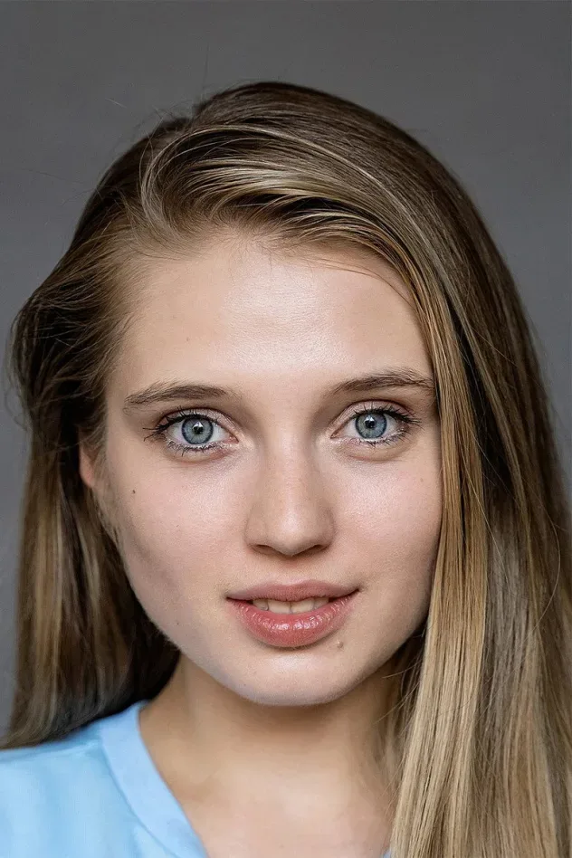 Imagen de portada para Veronika Mokhireva