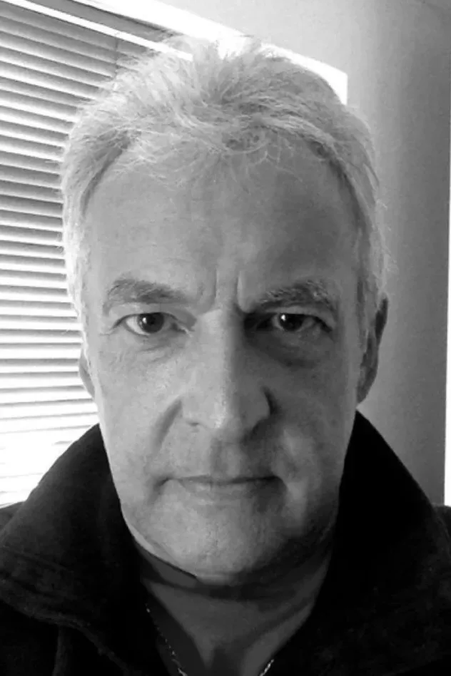 صورة الغلاف لـ Dan Russell