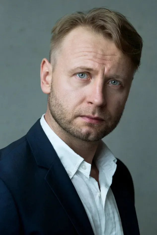 Обложка для Konrad Marszałek