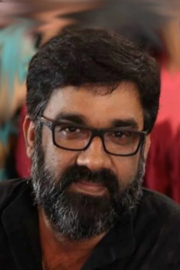 Imagen de portada para Ranjith