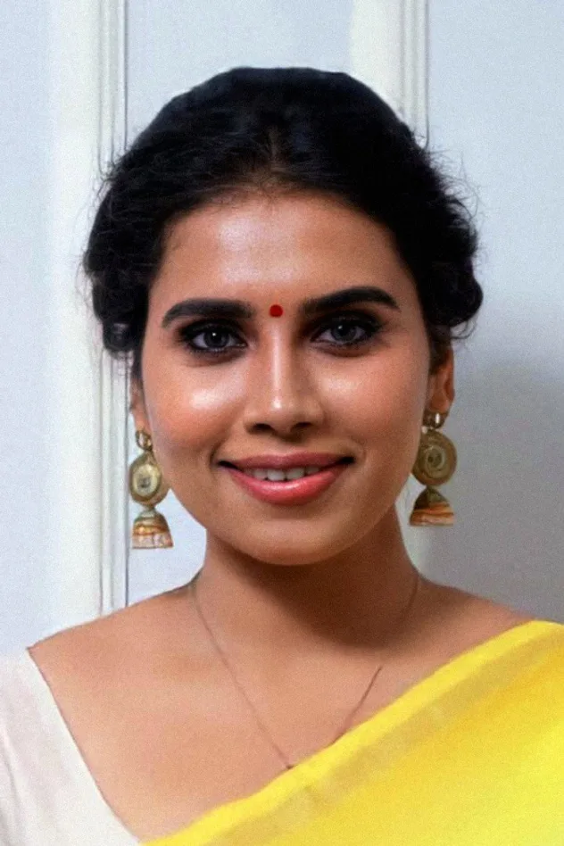 Gowry Nandha