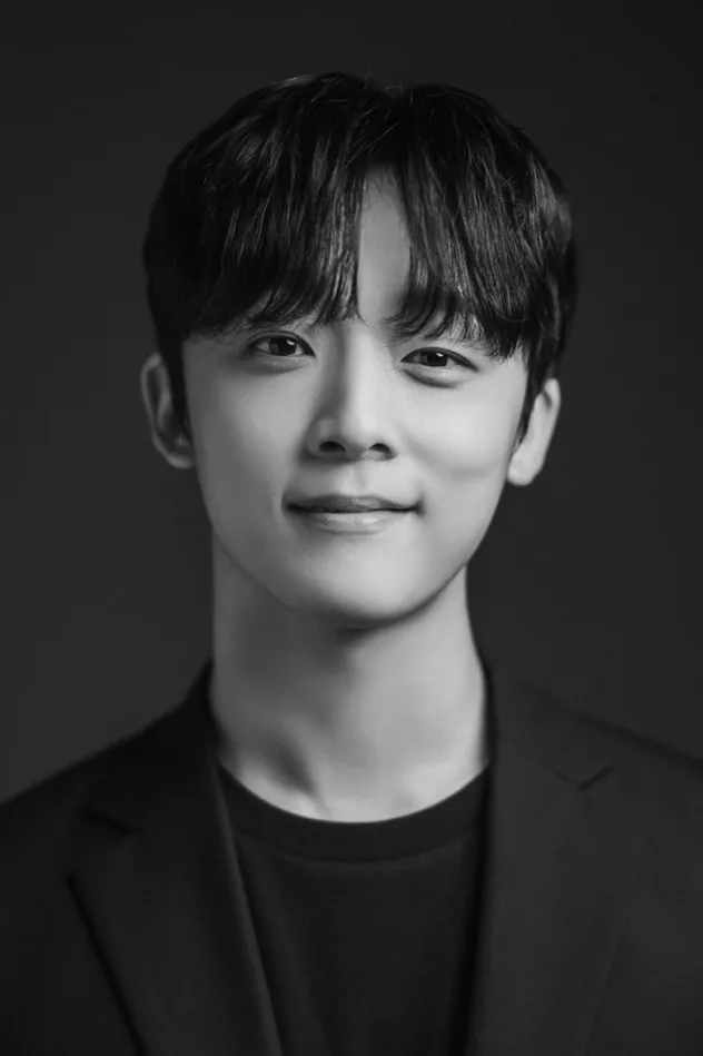 Yoon Kyung-ho